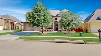 6605 Edwards Rd, Denton, TX 76208