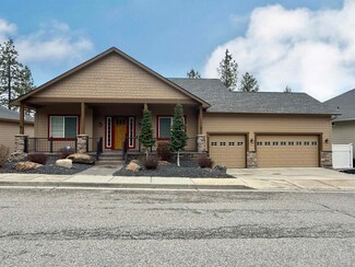 1024 W Bolan Ave, Spokane, WA 99224