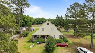 396 James Tart Rd, Lillington, NC 27546