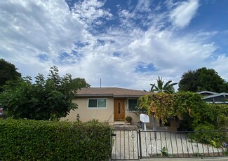 205 E Sunset Ave, San Gabriel, CA 91776