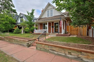 482 S Logan St, Denver, CO 80209