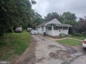 7503 Riddle Ave, Baltimore, MD 21224