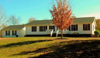 872 Dalton Rd, Marietta, SC 29661