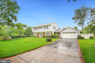 14208 Burning Bush Ln, Silver Spring, MD 20906