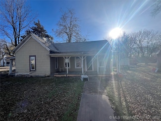 800 E Don Tyler Ave, Dewey, OK 74029