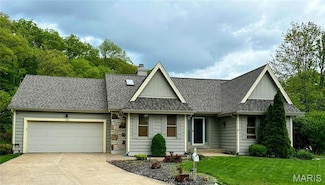 108 Antoinette Terrace, Lake Saint Louis, MO 63367