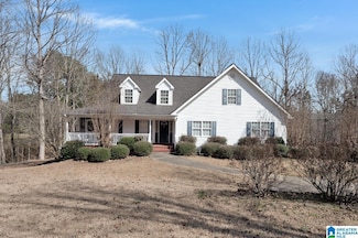 606 Phillips Rd, Cleveland, AL 35049