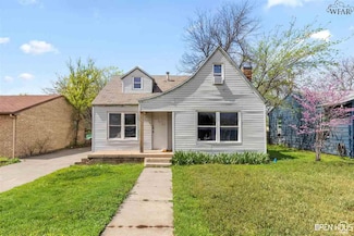 2708 Wenonah Ave, Wichita Falls, TX 76309
