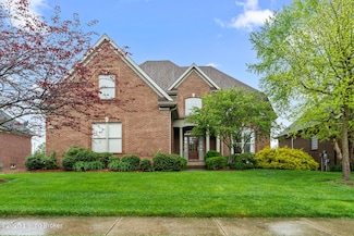 14729 Forbes Cir, Louisville, KY 40245