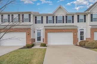 3432 Hidden Falls Ct, Maineville, OH 45039