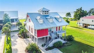 117 Dottie Ln, Laplace, LA 70068