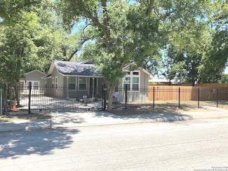111 W Young, San Antonio, TX 78214