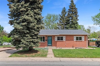 6025 Johnson Way, Arvada, CO 80004