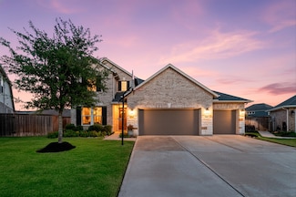 19003 Courser Field Ct, Tomball, TX 77377