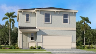 Atlanta, Palm Bay, FL 32907