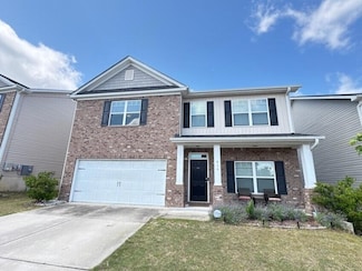 416 Lakemont Dr, Columbia, SC 29229