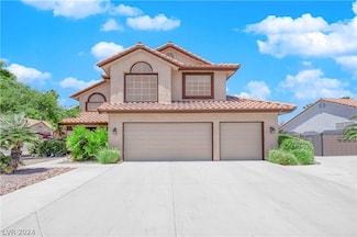 633 Overview Dr, Las Vegas, NV 89145