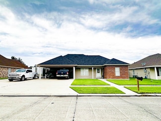 249 J Patrick Dr, Houma, LA 70364