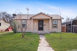 426 Royston Ave, San Antonio, TX 78225