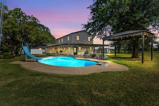 0 van Zandt County Road 2316, Canton, TX 75103