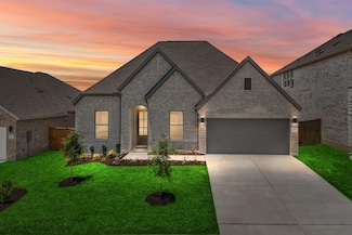 305 Five Mile Creek Way, Kyle, TX 78640