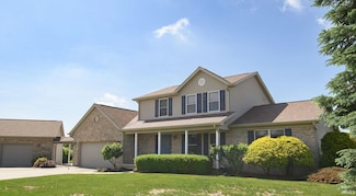 2131 W Otter Creek Dr, Peru, IN 46970