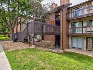 14590 E 2nd Ave Unit 105B, Aurora, CO 80011