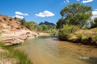 8 North Fork, Zion National Park, UT 84767