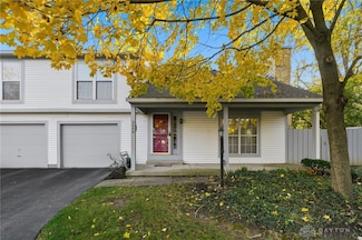 2698 Orchard Run Rd Unit K, Dayton, OH 45449