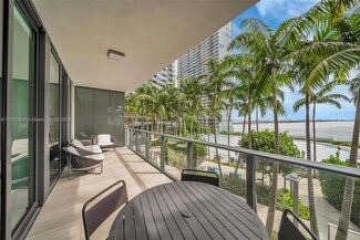 480 NE 31st St Unit 605, Miami, FL 33137