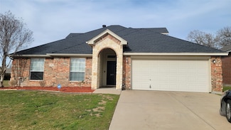247 Spoke Trail, Willow Park, TX 76087
