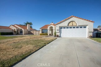 354 S Kirby St, San Jacinto, CA 92582