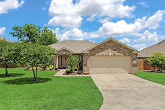 13228 Miller Ln, Willis, TX 77318
