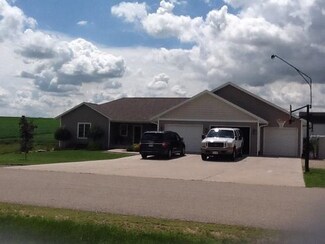 6205 Dusty Dr, Lancaster, WI 53813