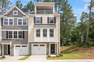 509 Sherron Rd Unit 10, Durham, NC 27703
