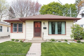 1216 Berten St, Lansing, MI 48910