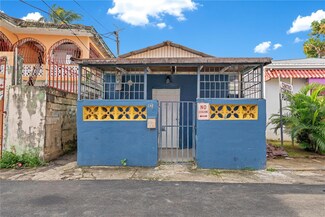 69 Calle Union, San Juan, PR 00915
