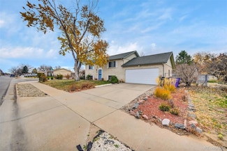 14894 E Maxwell Place, Denver, CO 80249