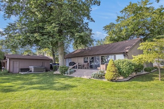 3265 Elmwood Beach Rd, Middleville, MI 49333