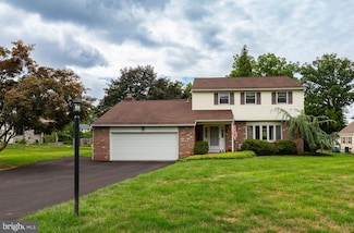 1152 Thrush Ln, Norristown, PA 19403