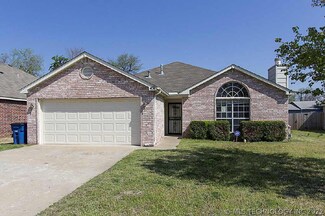 431 E Tecumseh St, Tulsa, OK 74106