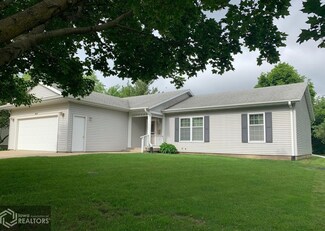 1404 Elm Dr, Creston, IA 50801