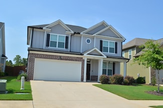 519 Bunchgrass St, Evans, GA 30809