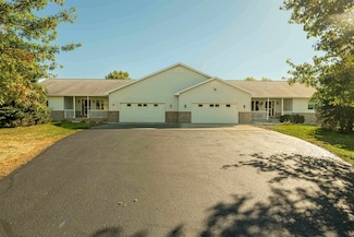 N9560 County Highway Cc, Belleville, WI 53508