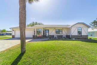 101 Captains Pointe Cir, Saint Augustine, FL 32086