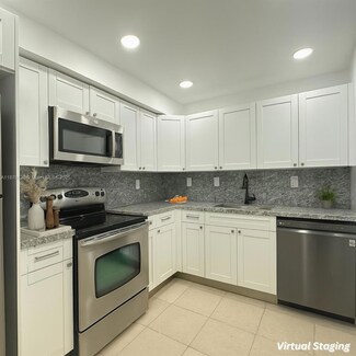 7300 NW 17th St Unit 114, Plantation, FL 33313