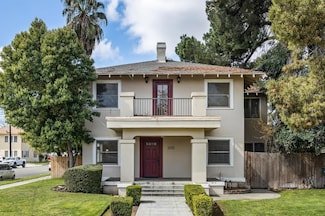 1105 N College Ave, Fresno, CA 93728