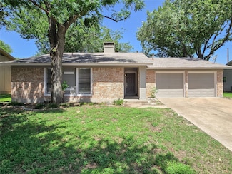11602 Santa Cruz Dr, Austin, TX 78759
