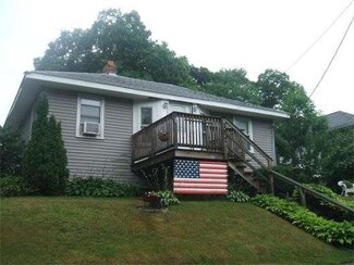 151 E High St, Avon, MA 02322