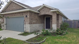 24827 Colony Meadow Trail, Huffman, TX 77336